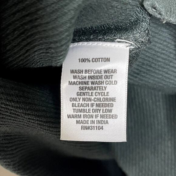 WONDERLY PUFF SLEEVE GREEN‎ TOP SIZE PS - Picture 6 of 8